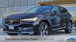 2023 Volvo XC60 B5 Plus Bright Theme