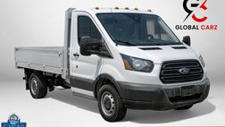 2018 Ford Transit 250