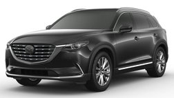 2023 Mazda CX-9 Signature