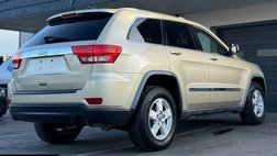 2011 Jeep Grand Cherokee Laredo