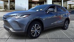 2024 Toyota Venza LE