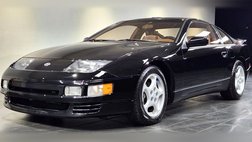 1993 Nissan 300ZX Turbo