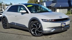 2024 Hyundai Ioniq 5 Limited