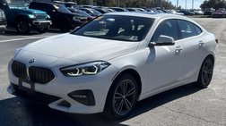 2021 BMW 2 Series 228i xDrive Gran Coupe