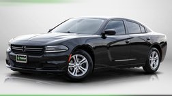 2015 Dodge Charger SE