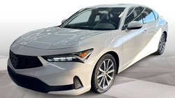 2024 Acura Integra Base