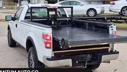 2010 Ford F-150 XLT