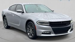 2018 Dodge Charger GT