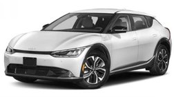 2022 Kia EV6 Wind