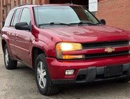 2005 Chevrolet TrailBlazer LT 4WD