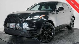 2023 Land Rover Range Rover Velar P250 R-Dynamic S