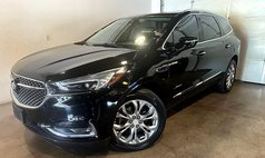 2019 Buick Enclave Avenir