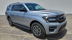 2024 Ford Expedition XL