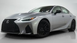 2024 Lexus IS 500 F SPORT Performance Premium