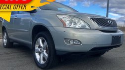 2005 Lexus RX 330 Base