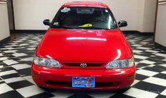 1997 Toyota Corolla CE