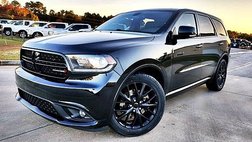 2015 Dodge Durango R/T