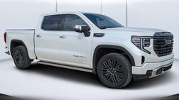 2022 GMC Sierra 1500 Denali Ultimate
