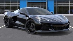 2027 Chevrolet Corvette Z06