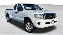 2005 Toyota Tacoma Base