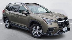 2024 Subaru Ascent Premium 7-Passenger