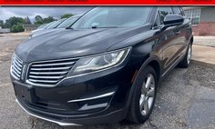 2015 Lincoln MKC Base