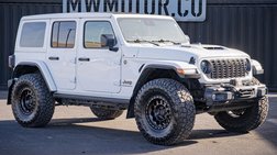 2024 Jeep Wrangler Rubicon 392