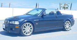 2006 BMW M3 Base
