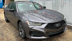 2023 Acura TLX w/A-SPEC