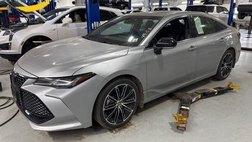2021 Toyota Avalon Touring