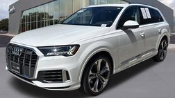 2023 Audi Q7 quattro Prestige 55 TFSI