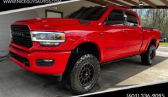 2020 Ram Ram Pickup 2500 Laramie