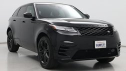 2023 Land Rover Range Rover Velar P250 R-Dynamic S