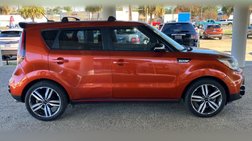 2018 Kia Soul !