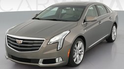 2019 Cadillac XTS Premium Luxury