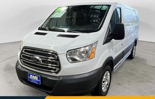 2018 Ford Transit 250