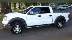 2004 Ford F-150 XLT