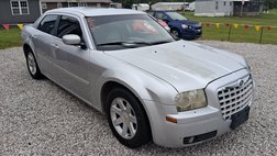 2005 Chrysler 300 Touring