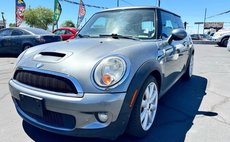 2008 MINI Cooper S