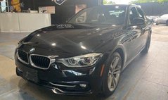 2018 BMW 3 Series 330i xDrive