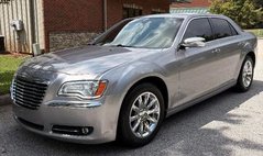 2014 Chrysler 300 C