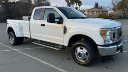 2021 Ford Super Duty F-350 XL