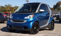 2009 Smart Fortwo pure