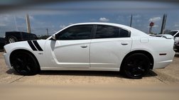 2014 Dodge Charger R/T