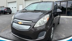 2014 Chevrolet Spark EV 2LT