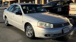 2005 Saturn L300 Base