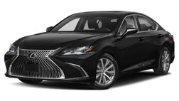 2019 Lexus ES 350 F SPORT