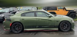 2018 Dodge Charger Daytona 392
