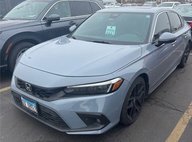 2023 Honda Civic Sport Touring