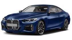 2024 BMW 4 Series M440i